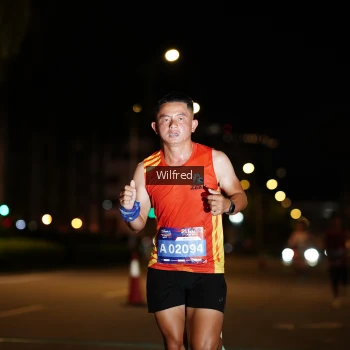 Runner Photo 3662501