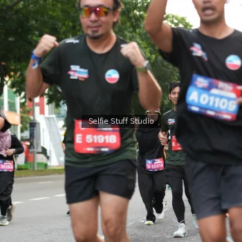 Runner Photo 3662502