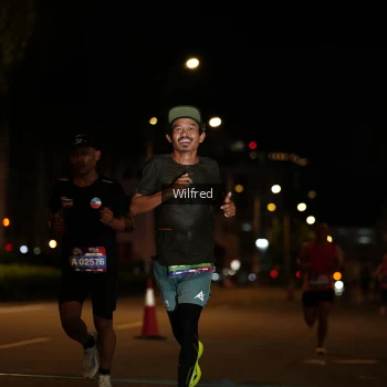 Runner Photo 3662504