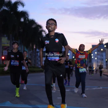 Runner Photo 3662505