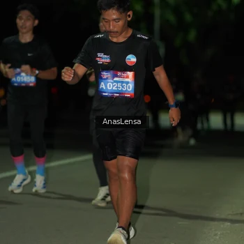 Runner Photo 3662508