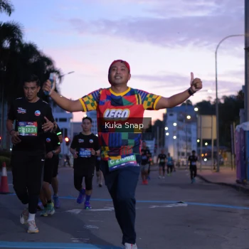 Runner Photo 3662513
