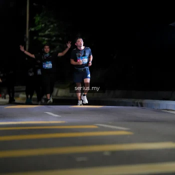 Runner Photo 3662514