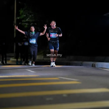 Runner Photo 3662519