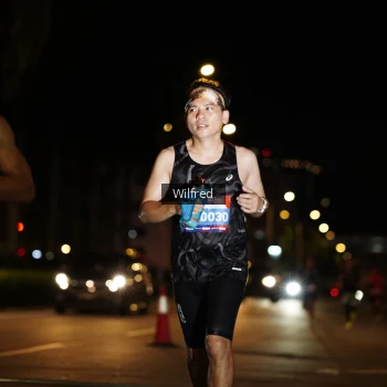 Runner Photo 3662520
