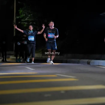 Runner Photo 3662524