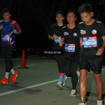 Runner Photo 3662525