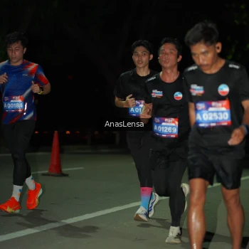 Runner Photo 3662527