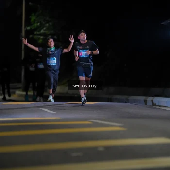 Runner Photo 3662528