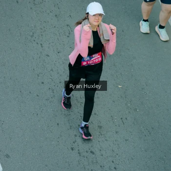 Runner Photo 3662529