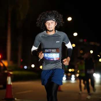 Runner Photo 3662530