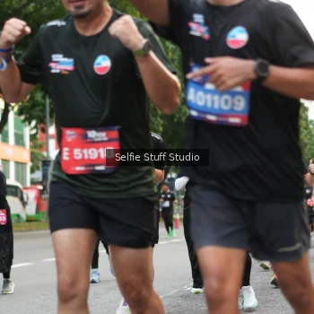 Runner Photo 3662531