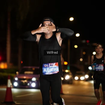 Runner Photo 3662534