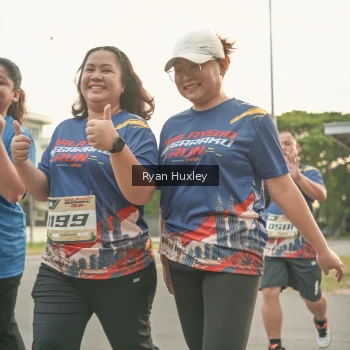 Runner Photo 3662536