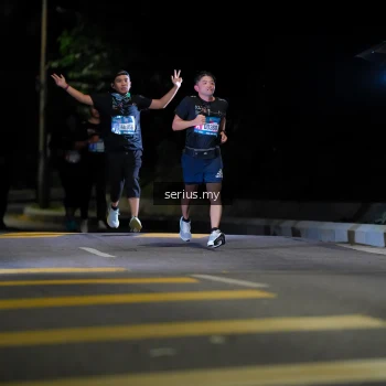 Runner Photo 3662539