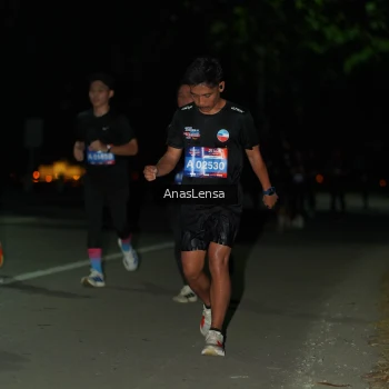 Runner Photo 3662540