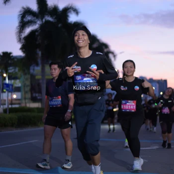 Runner Photo 3662541