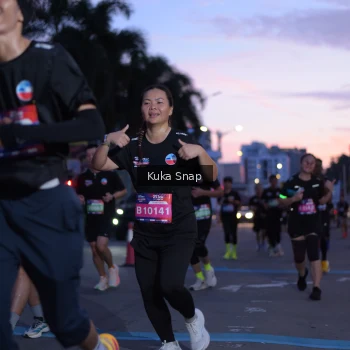 Runner Photo 3662542