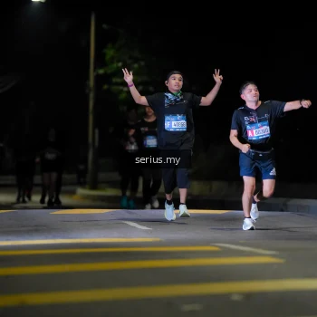 Runner Photo 3662545