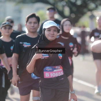 Runner Photo 3662549