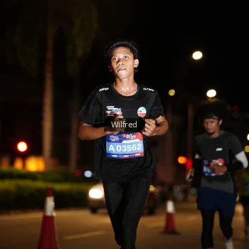 Runner Photo 3662550