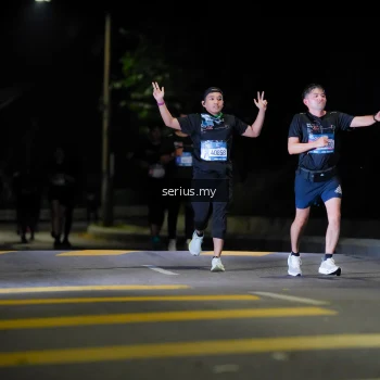 Runner Photo 3662553