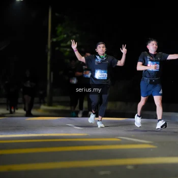 Runner Photo 3662554