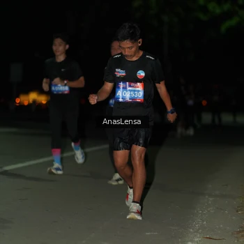 Runner Photo 3662557