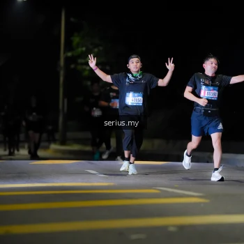 Runner Photo 3662559
