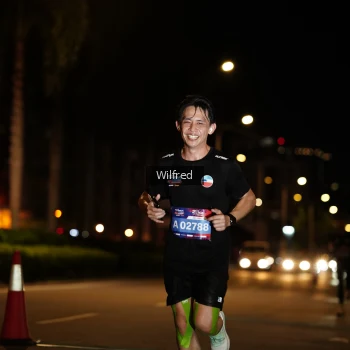 Runner Photo 3662560
