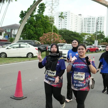 Runner Photo 3662563