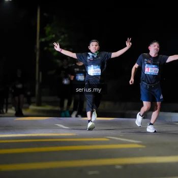 Runner Photo 3662566