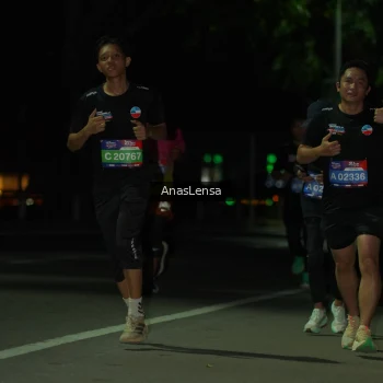 Runner Photo 3662567