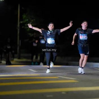 Runner Photo 3662569