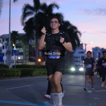 Runner Photo 3662573