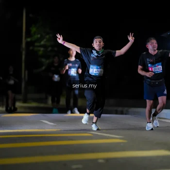 Runner Photo 3662578