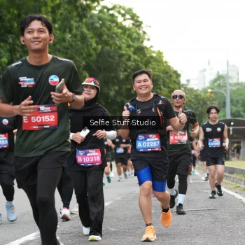 Runner Photo 3662580