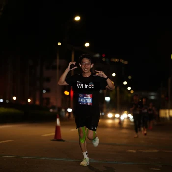 Runner Photo 3662581