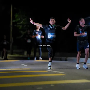 Runner Photo 3662582