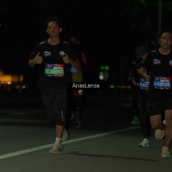Runner Photo 3662584