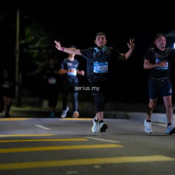 Runner Photo 3662586