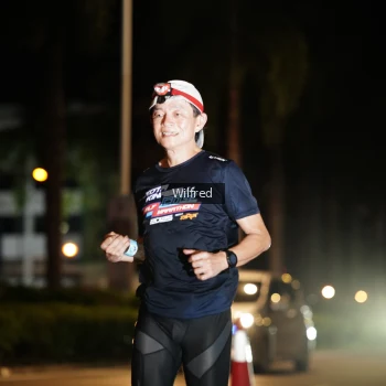 Runner Photo 3662587