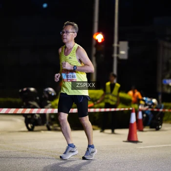 Runner Photo 3662588