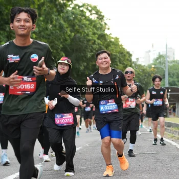 Runner Photo 3662589