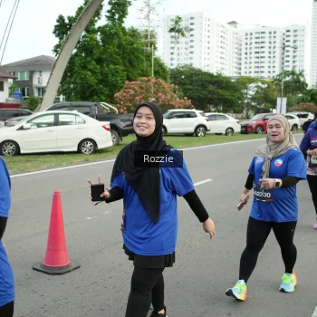 Runner Photo 3662594