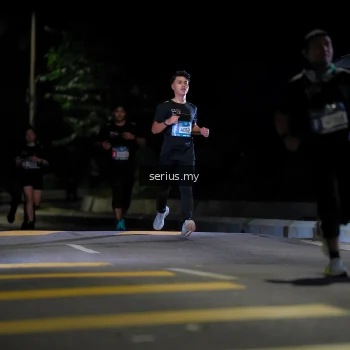 Runner Photo 3662597