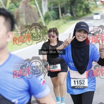 Runner Photo 366260