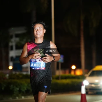Runner Photo 3662606