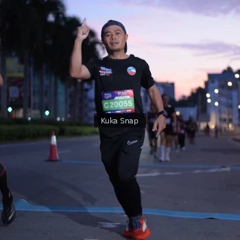 Runner Photo 3662607