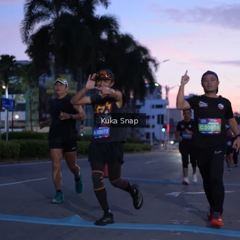 Runner Photo 3662609